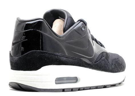 nike air max 1 vt qs black sail|Nike Women's Air Max 1 VT QS .